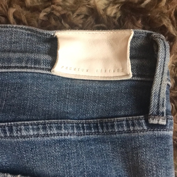 Citizens of Humanity jeans - Picture 4 of 6